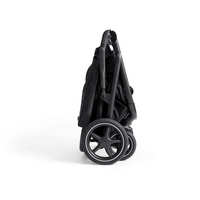 Joie Versiti Signature Twin Set mit i-Level Pro