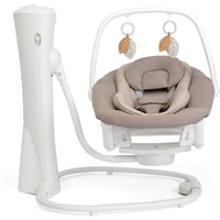 Joie Whimsy Mandel
