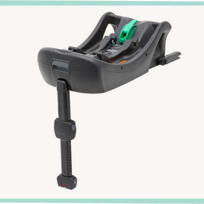 ISOFIX-INSTALLATION