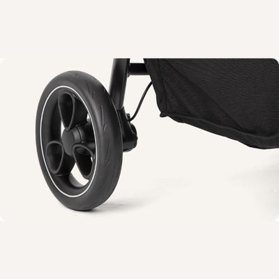 PUNCTURED™ REIFEN