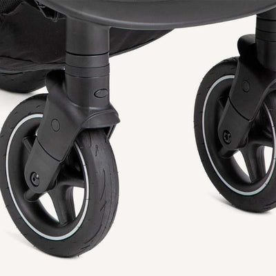PUNCTURED™ REIFEN