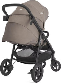 Joie Mytrax Pro Kinderwagen