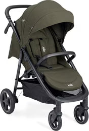 Joie Mytrax Pro Kinderwagen