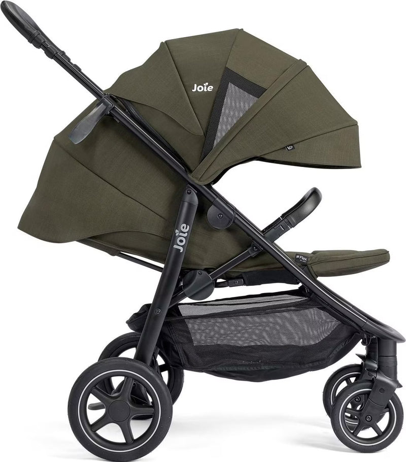Joie Mytrax Pro Kinderwagen