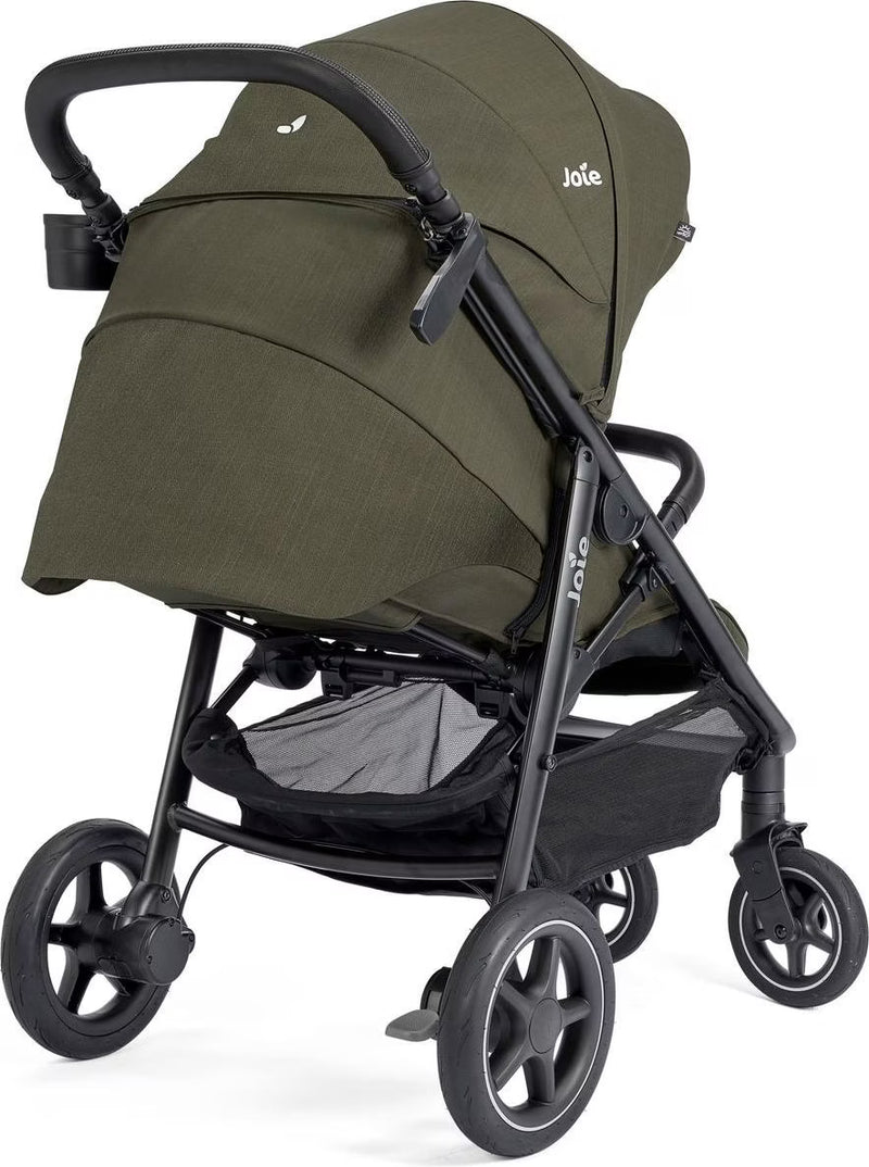 Joie Mytrax Pro Kinderwagen