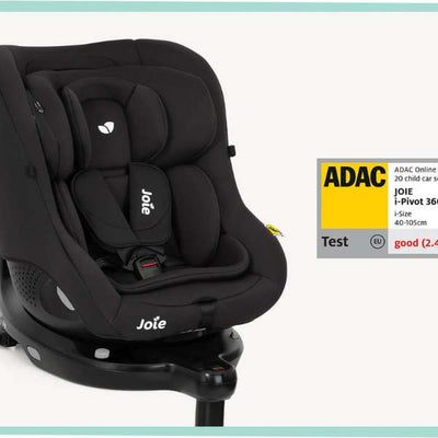 GETESTET VOM ADAC