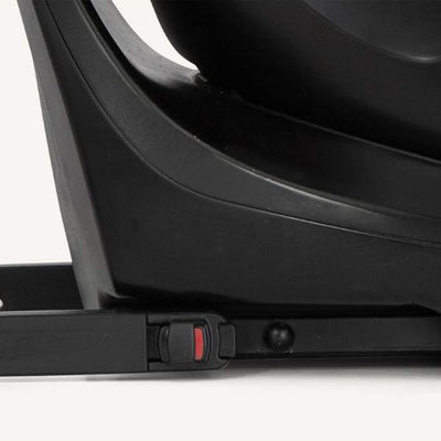 ISOFIX-INSTALLATION