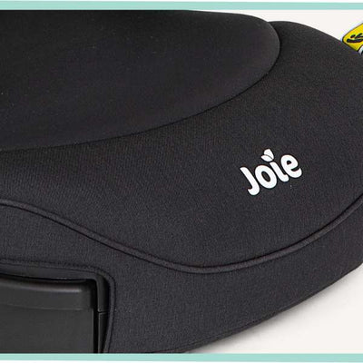 i-SIZE & ECE R129 ZERTIFIZIERT