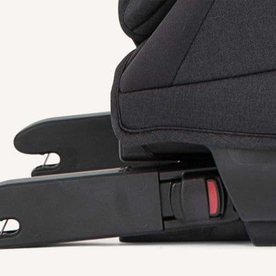 ISOFIX-ANBINDUNG