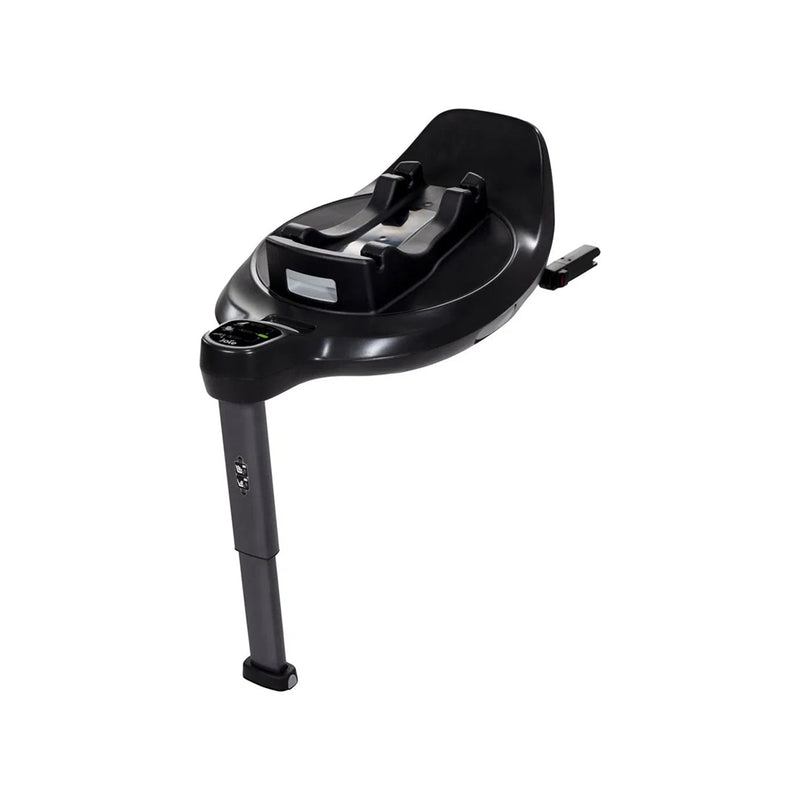 Joie i-Level pro + I-Harbour E  Signature Kindersitz mit Base Encore 360