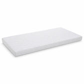 KOTTO OLIN Babymatratze 120×60×8 cm mit Reissverschluss-Bezug