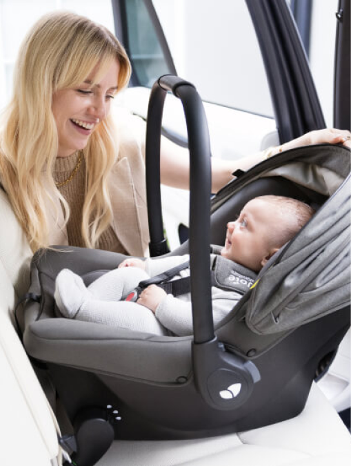 Kindersitze