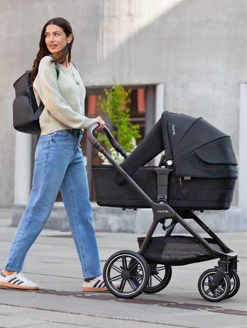 Kinderwagen
