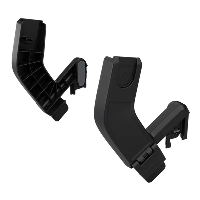 Thule Urban glide 4-Rad 4in1 Set