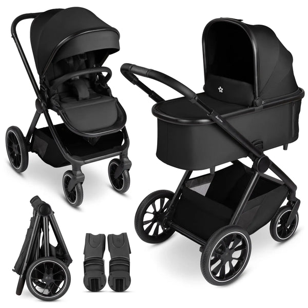Circle by ABC Design Kombi-Kinderwagen S Three