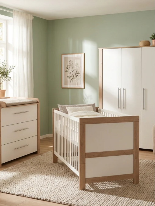Komplettzimmer