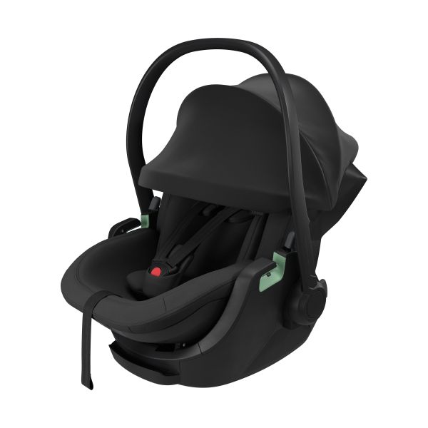Thule Charm 4in1 Kinderwagen Set