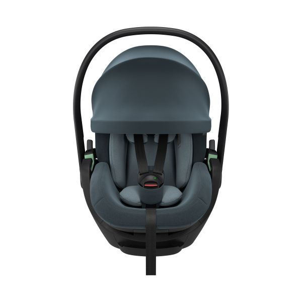 Thule Charm 4in1 Kinderwagen Set