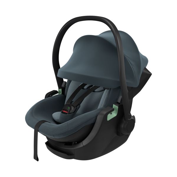 Thule Charm 4in1 Kinderwagen Set