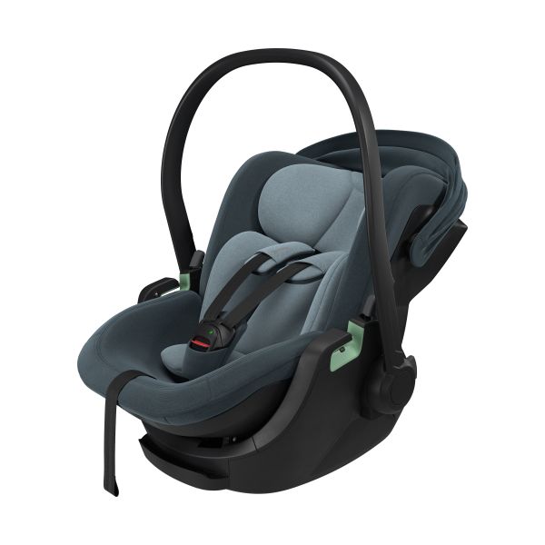 Thule Charm 4in1 Kinderwagen Set