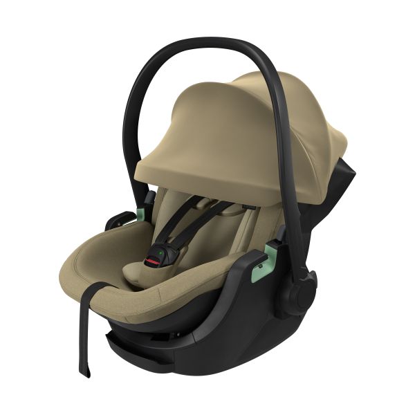 Thule Charm 4in1 Kinderwagen Set