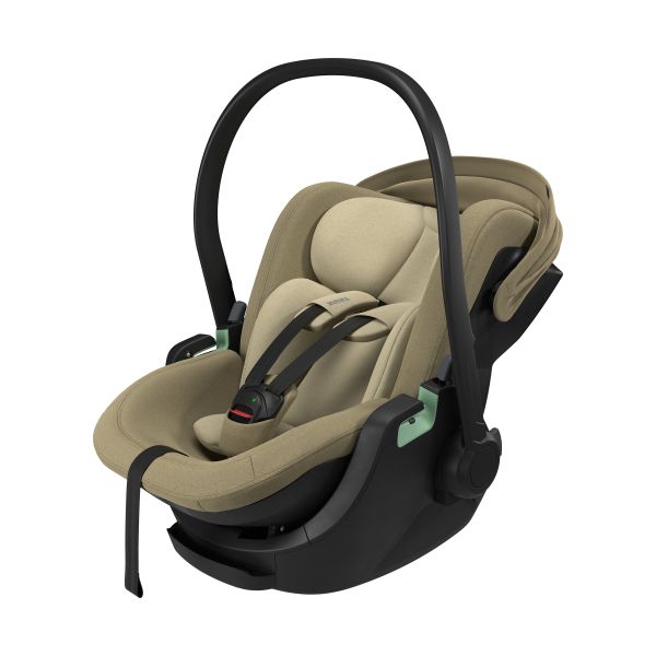 Thule Charm 4in1 Kinderwagen Set