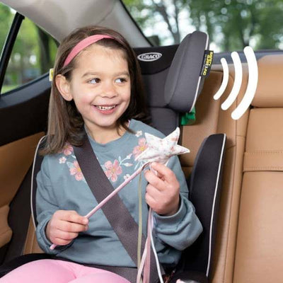 SAFETY SURROUND™ SEITENAUFPRALLSCHUTZ