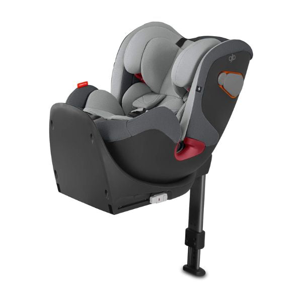 GB Convy-Fix Autositz