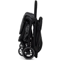 MOON Buggy ZOÉ  2in1 (Anthrazit / Caviar)