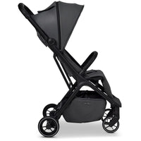 MOON Buggy ZOÉ  2in1 (Anthrazit / Caviar)
