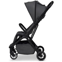 MOON Buggy ZOÉ  2in1 (Anthrazit / Caviar)