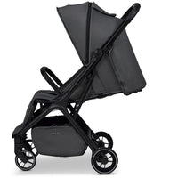 MOON Buggy ZOÉ  2in1 (Anthrazit / Caviar)