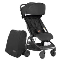 Buggy Mountain Nano V3 ( Black)