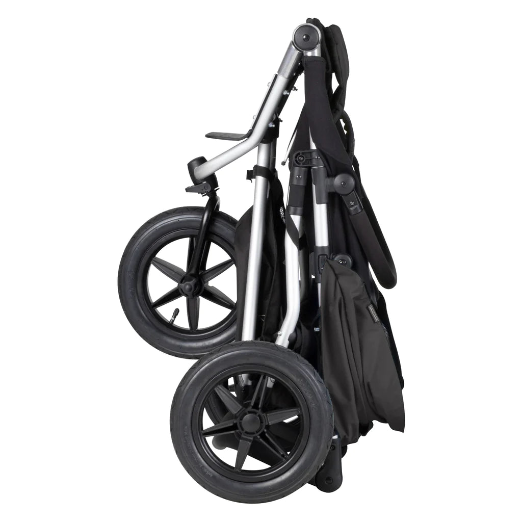 Kinderwagen Mountain Buggy Urban Jungle 2in1 (Black)