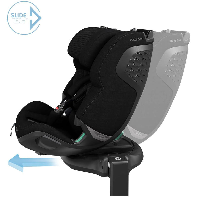 Maxi Cosi Emerald 360 Pro