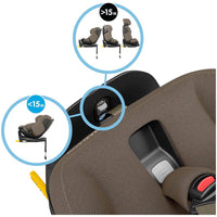 Maxi Cosi Emerald 360 Pro