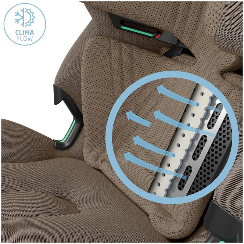 Maxi Cosi Emerald 360 Pro