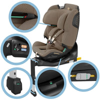 Maxi Cosi Emerald 360 Pro
