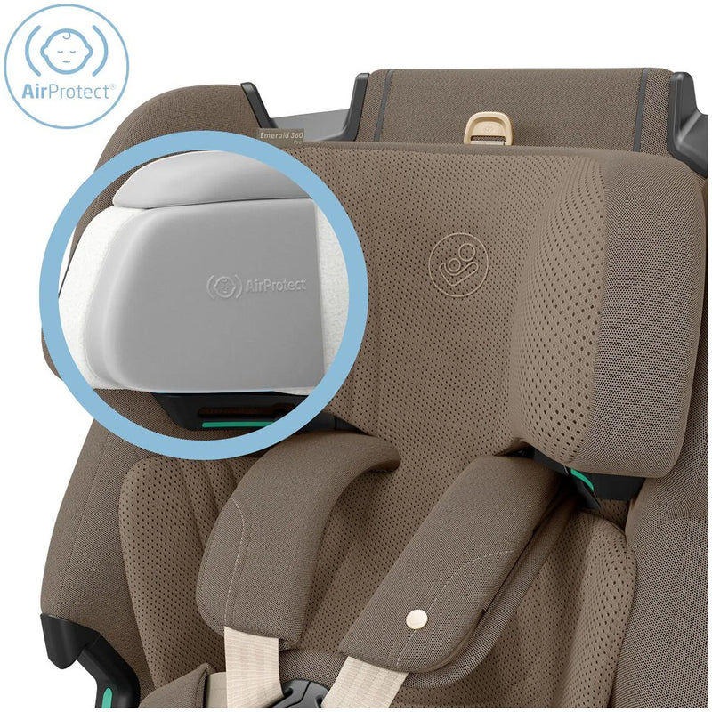 Maxi Cosi Emerald 360 Pro
