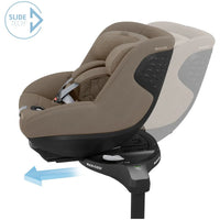 Maxi Cosi Pearl 360 Pro