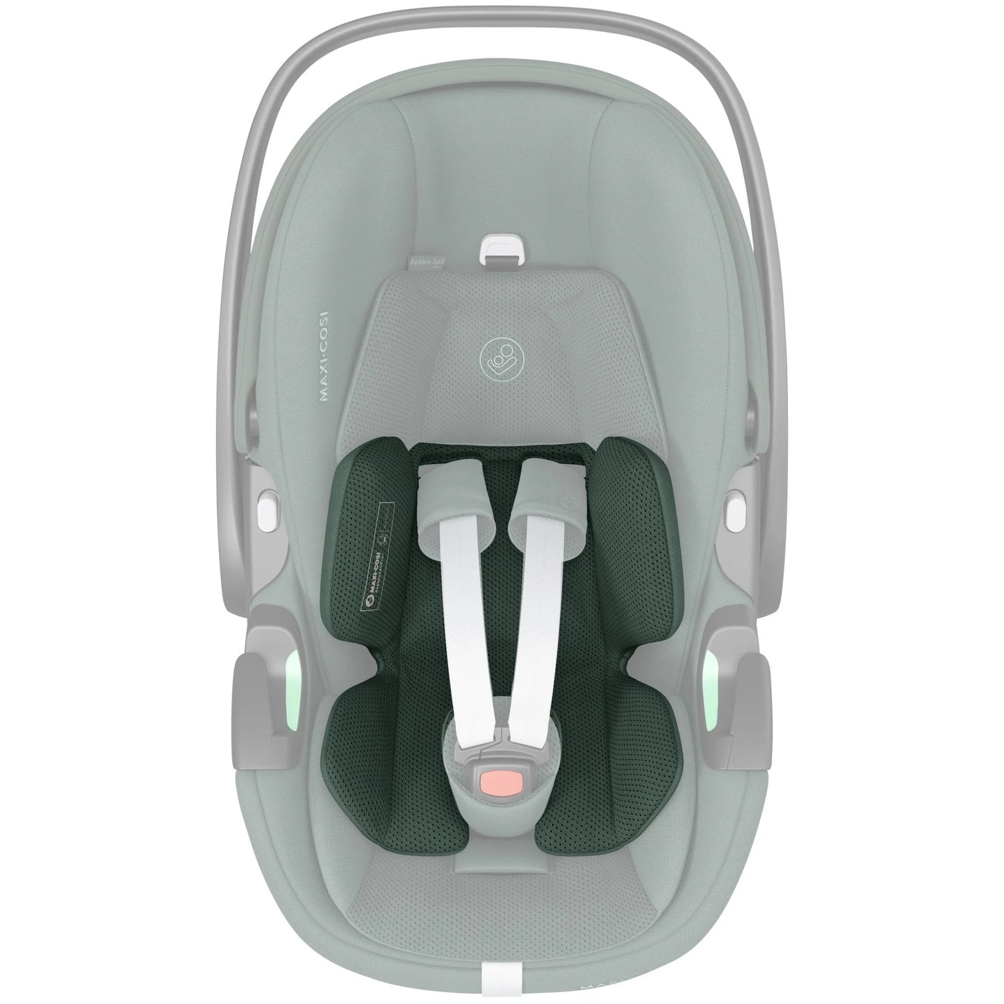 Maxi Cosi Pebble 360 Pro2 mit FamilyFix 360 Pro