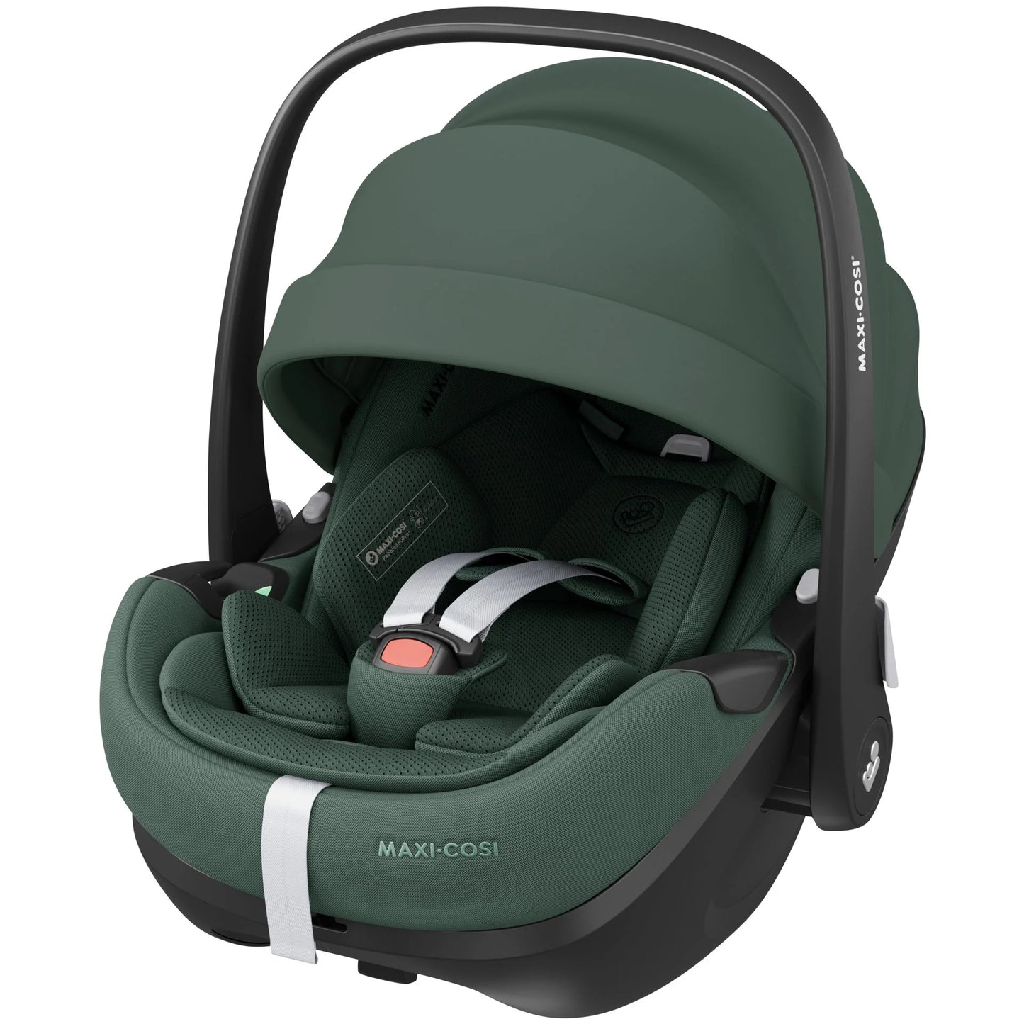 Maxi Cosi Pebble 360 Pro2 (Essential green)