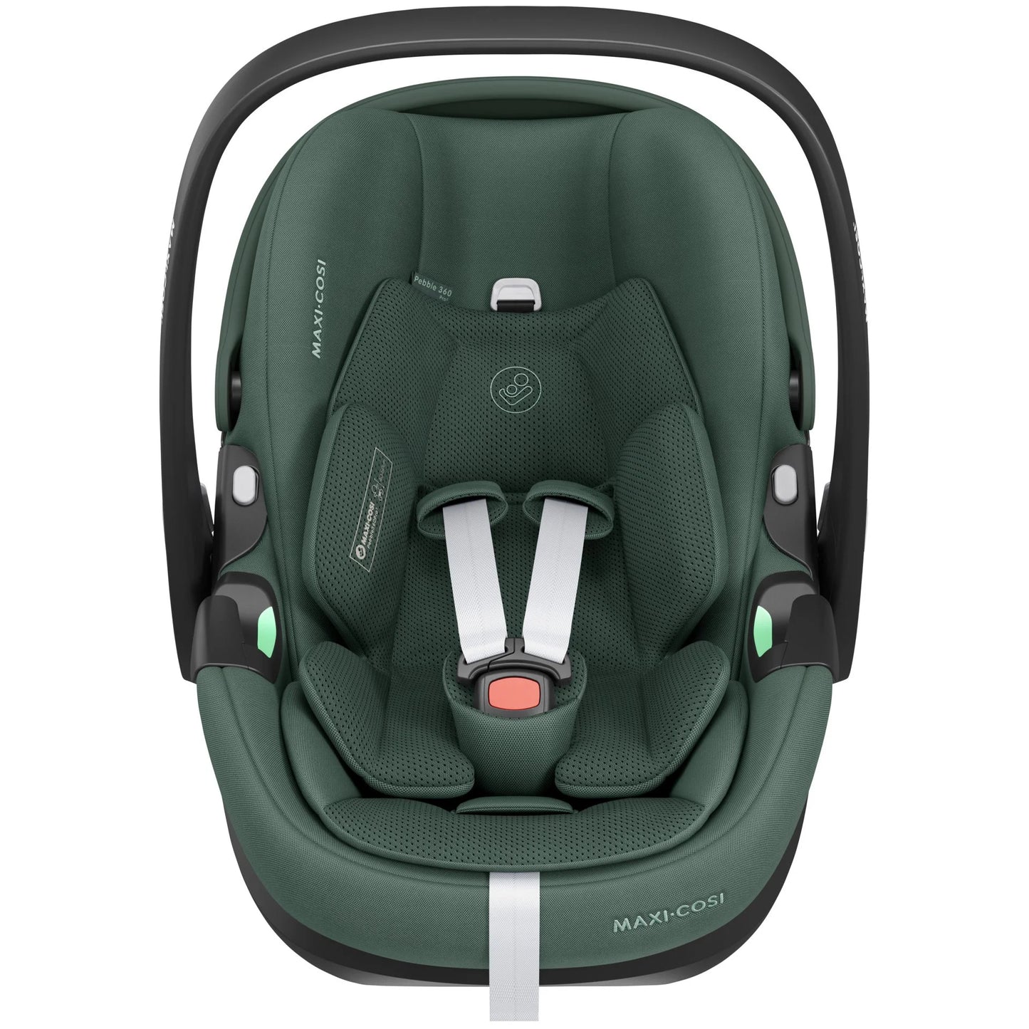 Maxi Cosi Pebble 360 Pro2 (Essential green)