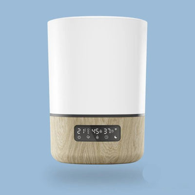 Modernes, minimalistisches Design