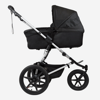 Mountain Buggy Babywanne „Carrycot Plus“ für Urban Jungle Terrain und +One Black
