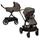 Nuna Demi Next Kinderwagen mit Wanne