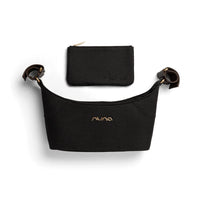 Nuna DEMI™ next 4in1 mit Babywanne, PIPA™ next & BASE™ next 360° – Caviar – Ansicht 15