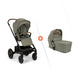 Nuna MIXX next 2in1 Kinderwagen mit Babywanne