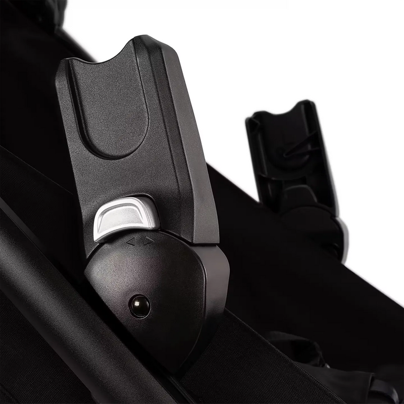 Nuna TRVL Adapter | Travelsystem Buggy Adapter