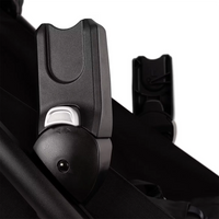 Nuna TRVL Adapter | Travelsystem Buggy Adapter